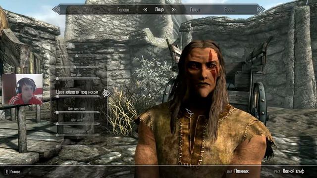 Skyrim Special Edition | Скайрим - обзор и прохождение смотреть онлайн