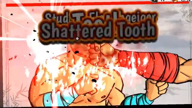 Martial Arts Brutality - F2P Review смотреть онлайн