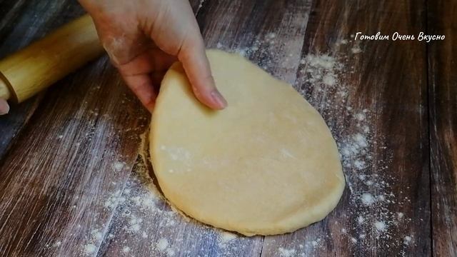 Бесподобные РОГАЛИКИ на сметане с НАЧИНКОЙ. Легкий и быстрый рецепт выпечки к чаю смотреть онлайн