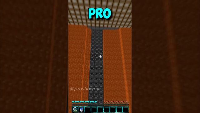 Mr Beast Run Minecraft Parkour: NOOB vs PRO vs AVERAGE vs CAMMAN18 #shorts #minecraft #mrbeast смотреть онлайн