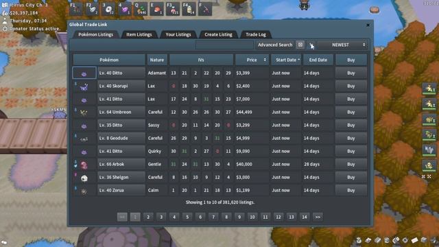 The PokeMMO Servers Are STRUGGLING (Worst I've EVER Seen It) смотреть онлайн