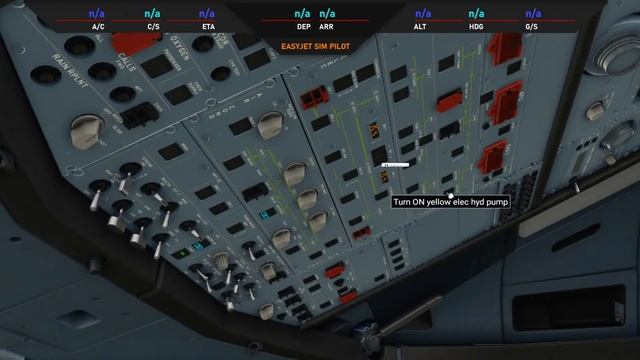 LIVE Q & A - The FlyByWire A320NX Stable Build v0.5.0 - Ask Your Questions смотреть онлайн