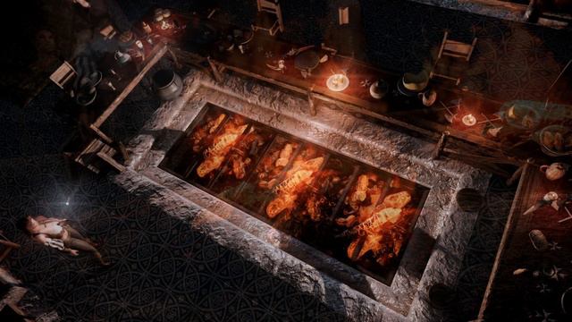 Skyrim SE Embers XD смотреть онлайн