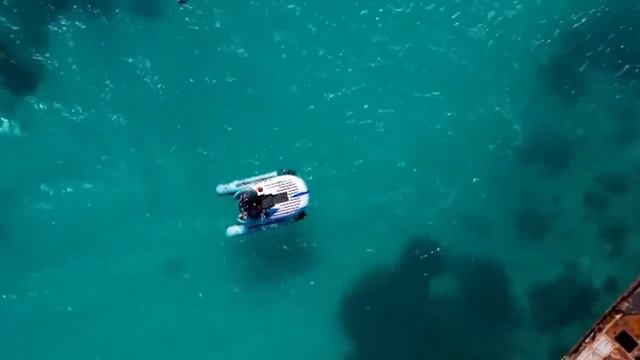 017. Цікаво знати (підводне таксі Scuber) смотреть онлайн