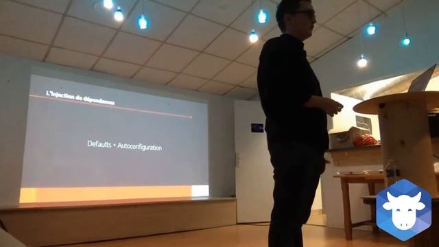 [AFUP Limoges] Titouan Galopin // Symfony 4 : Une nouvelle expérience de développement смотреть онлайн