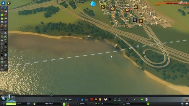 Cities: Skylines | Что за игра такая? смотреть онлайн