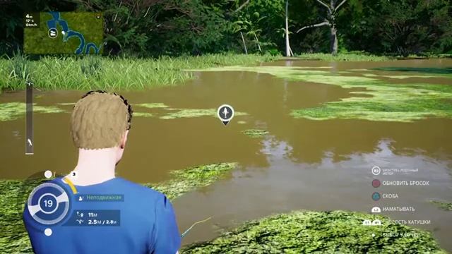 FISHING SIM WORLD! СТРИМ! АРАПАЙМА 145 КГ! смотреть онлайн