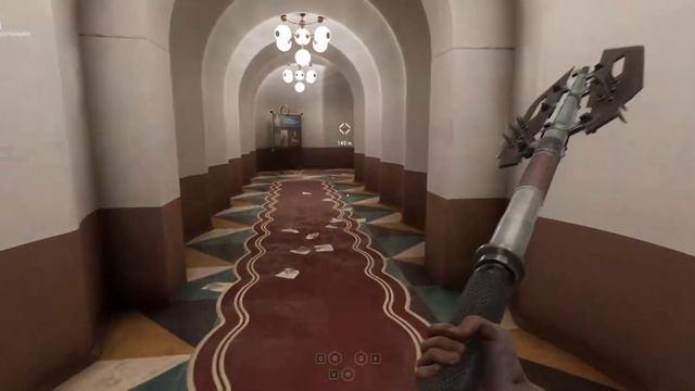 Atomic Heart DLS прохождение (Без комментариев) Часть 2 .БУСы смотреть онлайн