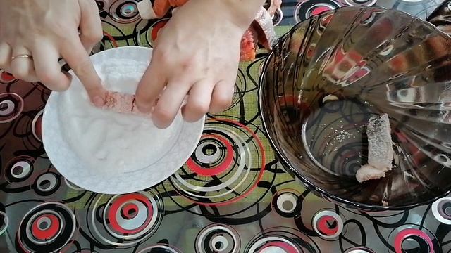 Как быстро и вкусно замариновать красную рыбу. Можно есть через 1 час смотреть онлайн