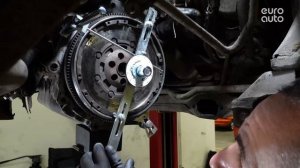 Двухмассовый маховик это приговор? Правильная диагностика состояния.