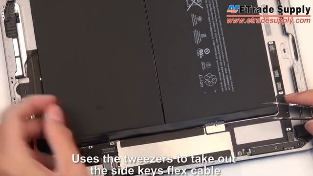 IPad Air Disassembly/ Tear Down/ IPad Air Screen Repair