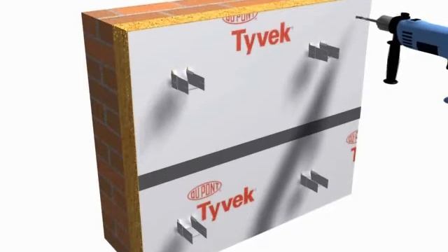 Монтаж ВЕНтилируемых ФАсадных Систем ВЕНФАС. Система VENFAS-5. Кассеты. смотреть онлайн