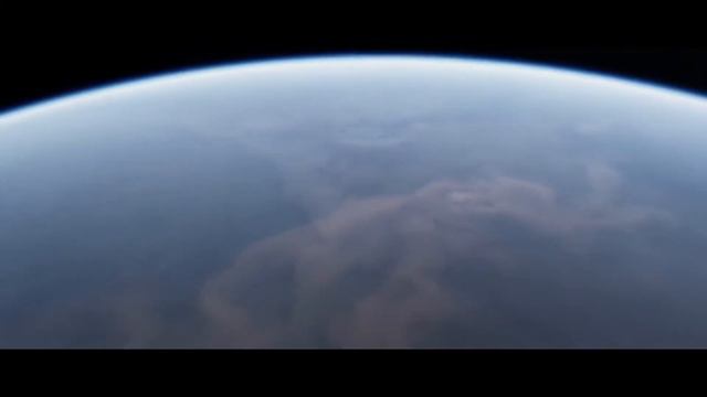 Странная планета во вселенной смотреть онлайн