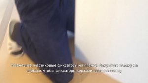 Сборка кухни Икеа МЕТОД (часть 1)