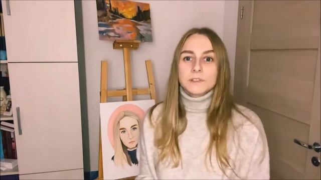 Факультету Искусств 60 лет!Алексеева (Слук) Лиза, выпускница 2017 года, педагог смотреть онлайн