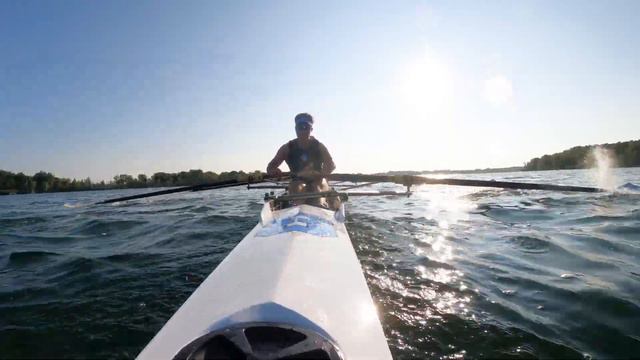 St. Mary's Scrimmage 1V4+ смотреть онлайн