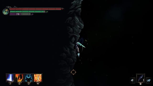 Death's Gambit : Afterlife - The Disturbing Quest of Crafting the "Behelit" (Crimson Egg) смотреть онлайн