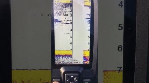 Эхолот Garmin striker plus 4CV на воде