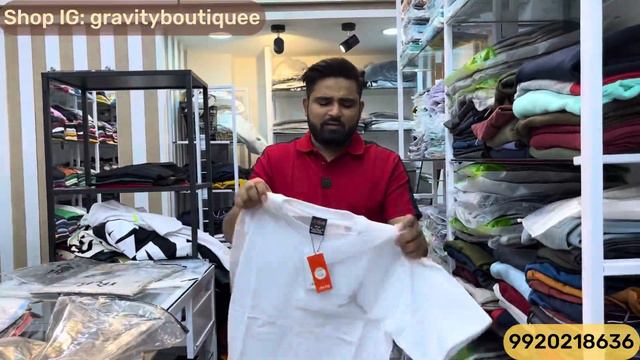 100% Original Clothes | ₹449 Only | Tshirts,Shirts,Poloneck | Branded Clothes in Mumbai смотреть онлайн