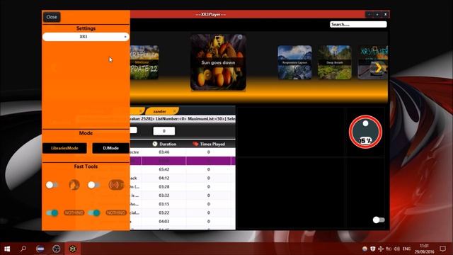 Java Media Player:Update 25 _ Speech Recognizer Troll(XR3Player) смотреть онлайн