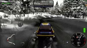 Cross Racing Championship Extreme. [Прохождение - Часть 8]