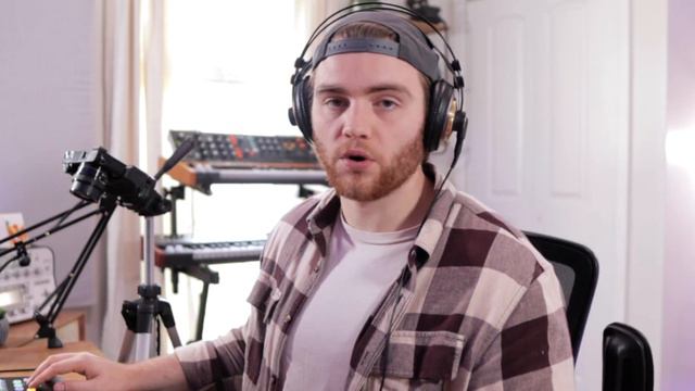 PreSonus FaderPort and Logic Pro X | Gear Review смотреть онлайн