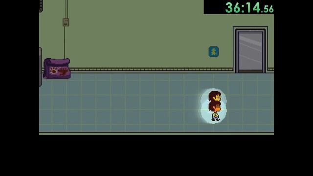 2 Player Undertale Speedruns Are Very Good