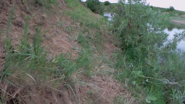 Просто отчет с рыбалки.. смотреть онлайн