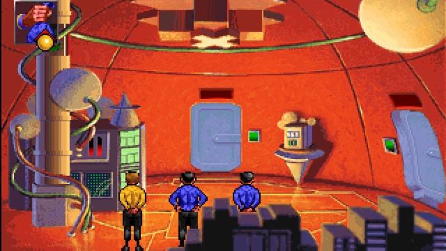 Let's Play Star Trek Judgement Rites 09: To Make a Decision смотреть онлайн