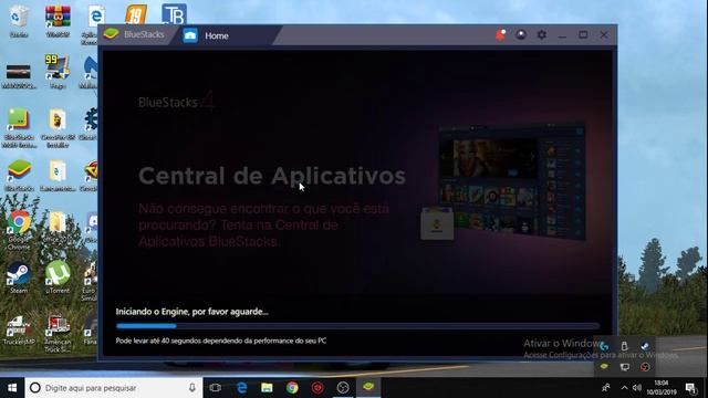 Ets 2 MP com os incritos #200 incritos tmj. смотреть онлайн