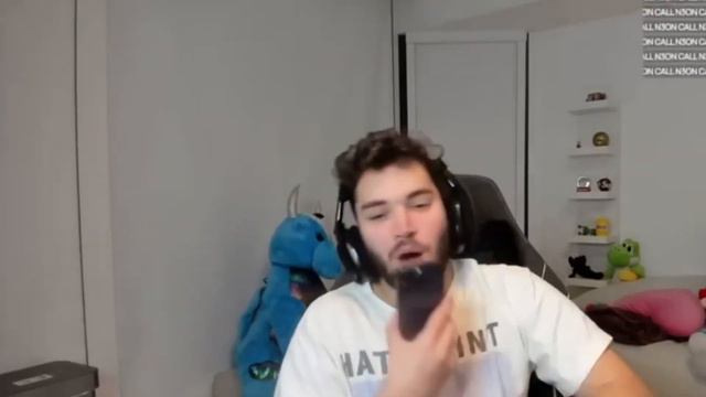 ADIN ROSS EXPOSES SAM FOR CHEATING ON N3ON + N3ON CONFRONTS SAM LIVE смотреть онлайн