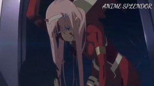 darling in the franxx🔥[AMV] / Umbrella🎵❤