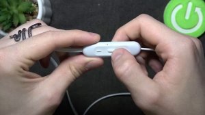 Как сбросить настройки наушников Sony WI C200 / Сброс настроек наушников Sony WI C200