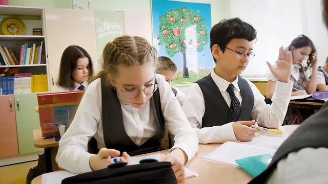 Клип в выпускной альбом для оживаюшей фотографии Самара шк 41 смотреть онлайн