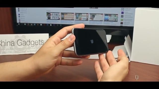 Вау! Оригинальный iPhone 6 из Китая! Посылка с Aliexpress! смотреть онлайн