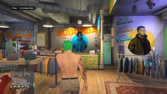 How To Get ALL The JOGGERS In GTA 5 Online (Colored Joggers Glitch) смотреть онлайн