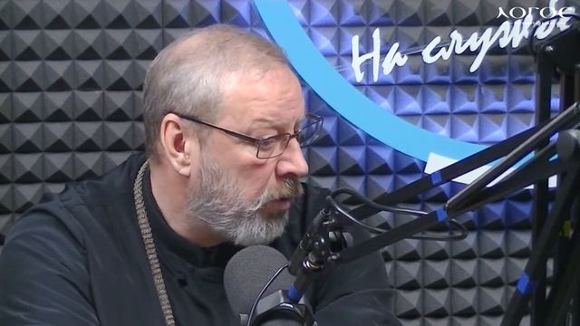 Православные беседы. Разговор в праздник. День Святого Духа