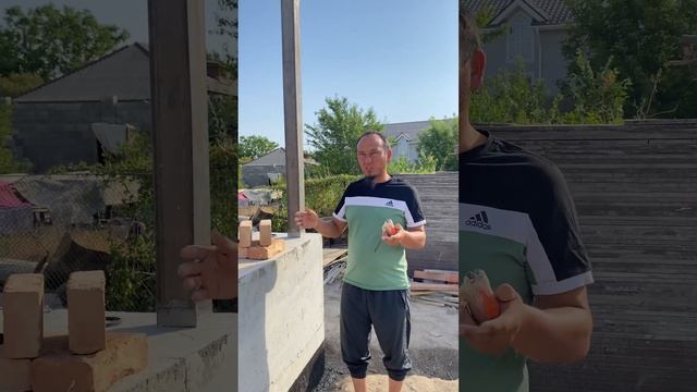 Как выбрать жженный кирпич смотреть онлайн