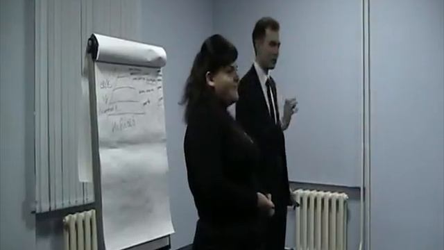 MiniMBA Продажи - Part 6