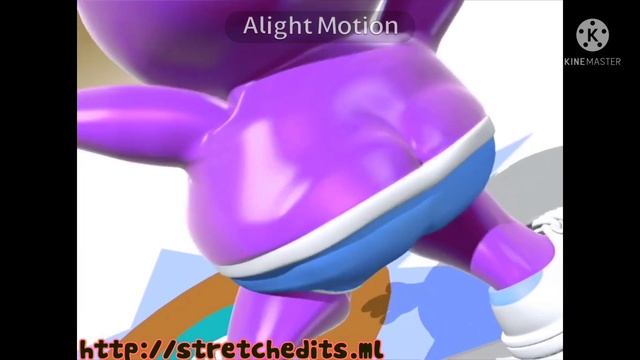 Stretch Edits' Popom In G-Major 10723 смотреть онлайн