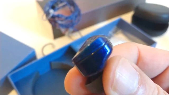 Moondrop Starfield Unboxing смотреть онлайн