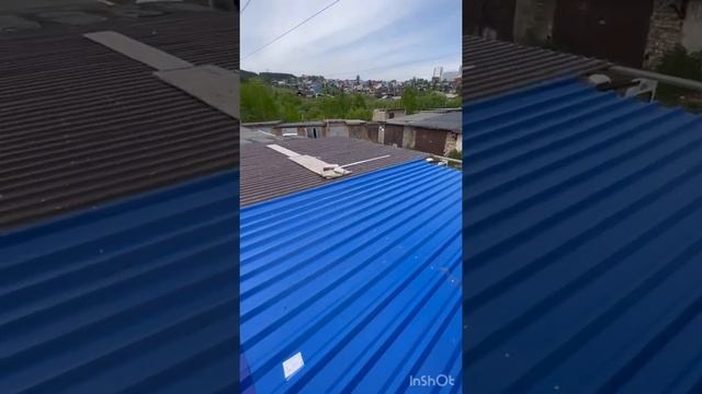 Ремонт гаражной крыши гаражный кооператив 11 Иркутск смотреть онлайн