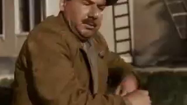 песня водовоза  Почему я водовоз