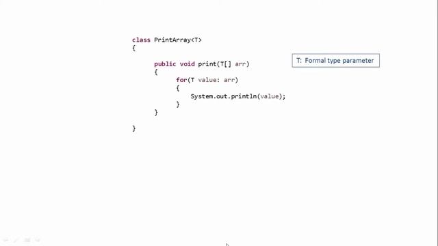 Java Collections and Generics 2 | How to use Generics ? смотреть онлайн