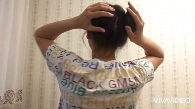 Топ 5 летних причёсок на каждый день смотреть онлайн