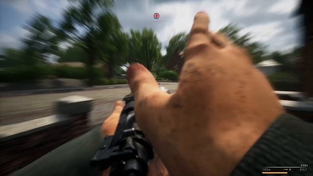 Post Scriptum Highlights [Part 3] - 4K смотреть онлайн