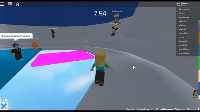 # 2 ★АДСКАЯ БАШНЯ★Tower of Hell (Roblox) смотреть онлайн