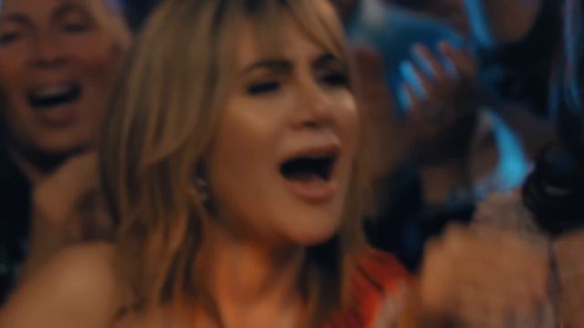 Ayla Çelik, Beyazit Ozturk - Parti (Şiki Şiki Baba)