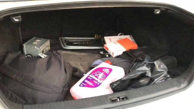 Честный обзор Киа Маджентис после покупки (Kia magentis) смотреть онлайн