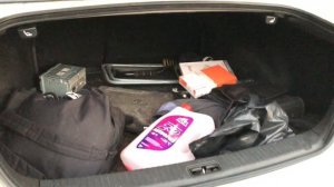 Честный обзор Киа Маджентис после покупки (Kia magentis)